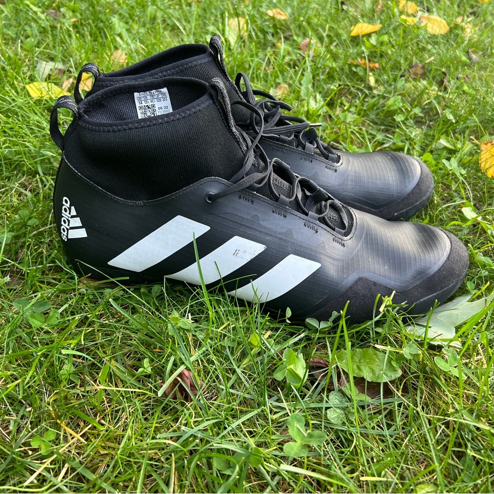 Adidas Gravel Cycling Shoes